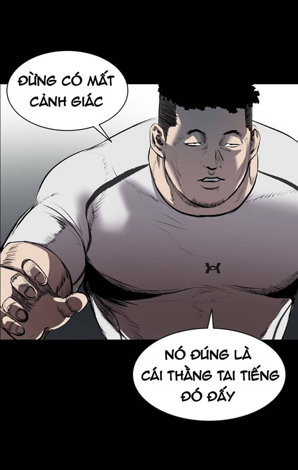 Báo Thù: Chapter 47