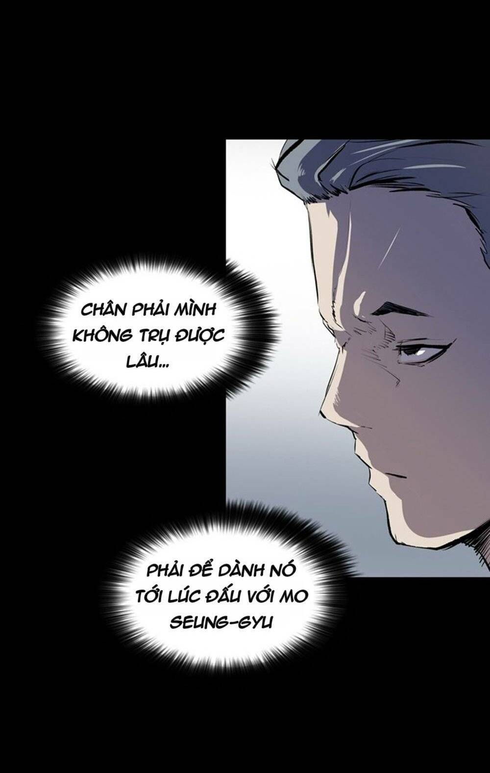 Báo Thù: Chapter 47