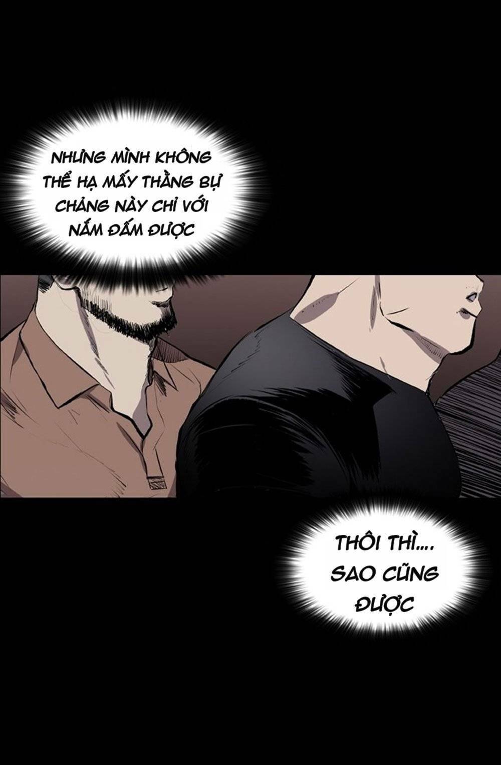 Báo Thù: Chapter 47