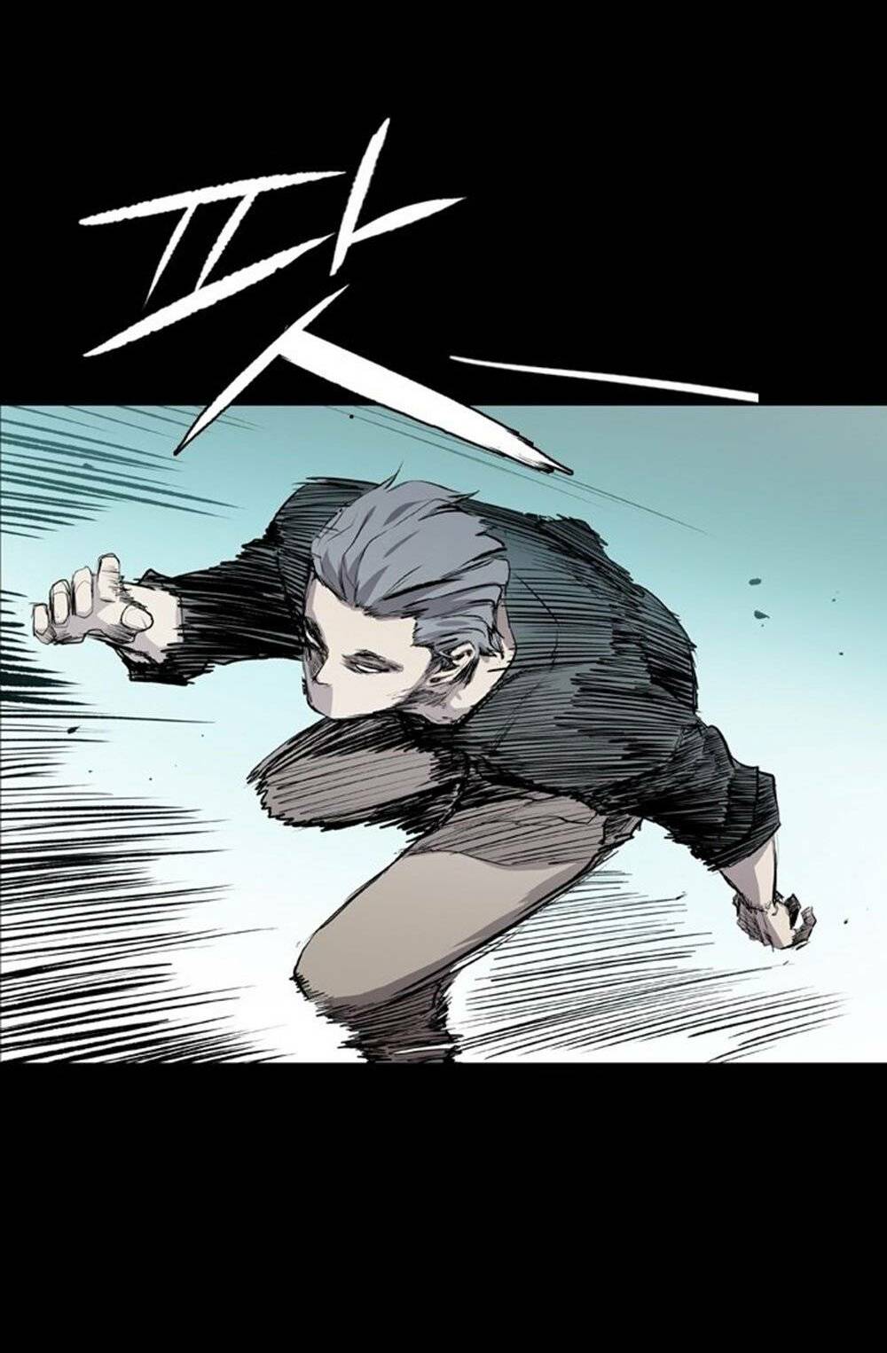 Báo Thù: Chapter 47