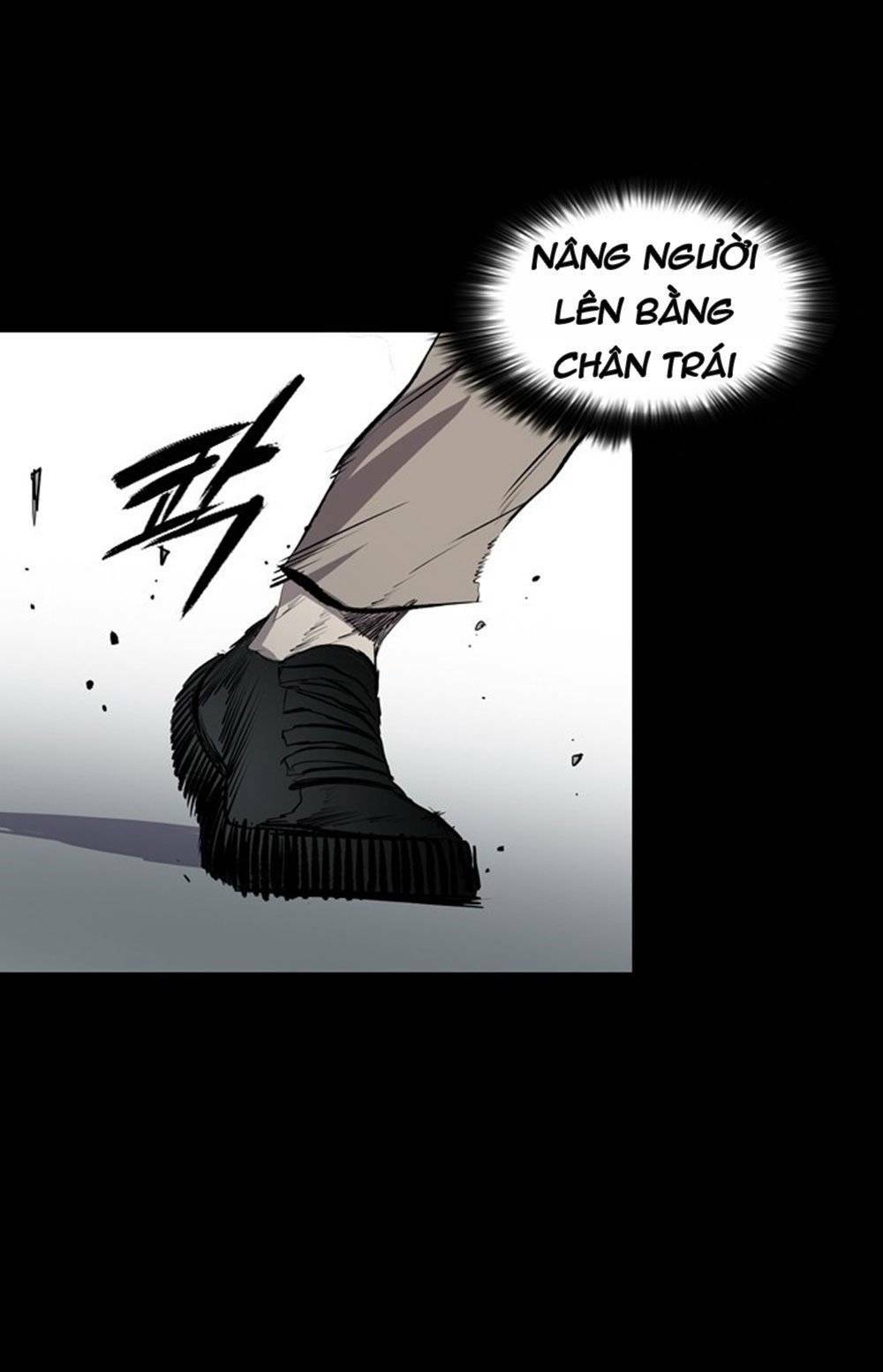 Báo Thù: Chapter 47
