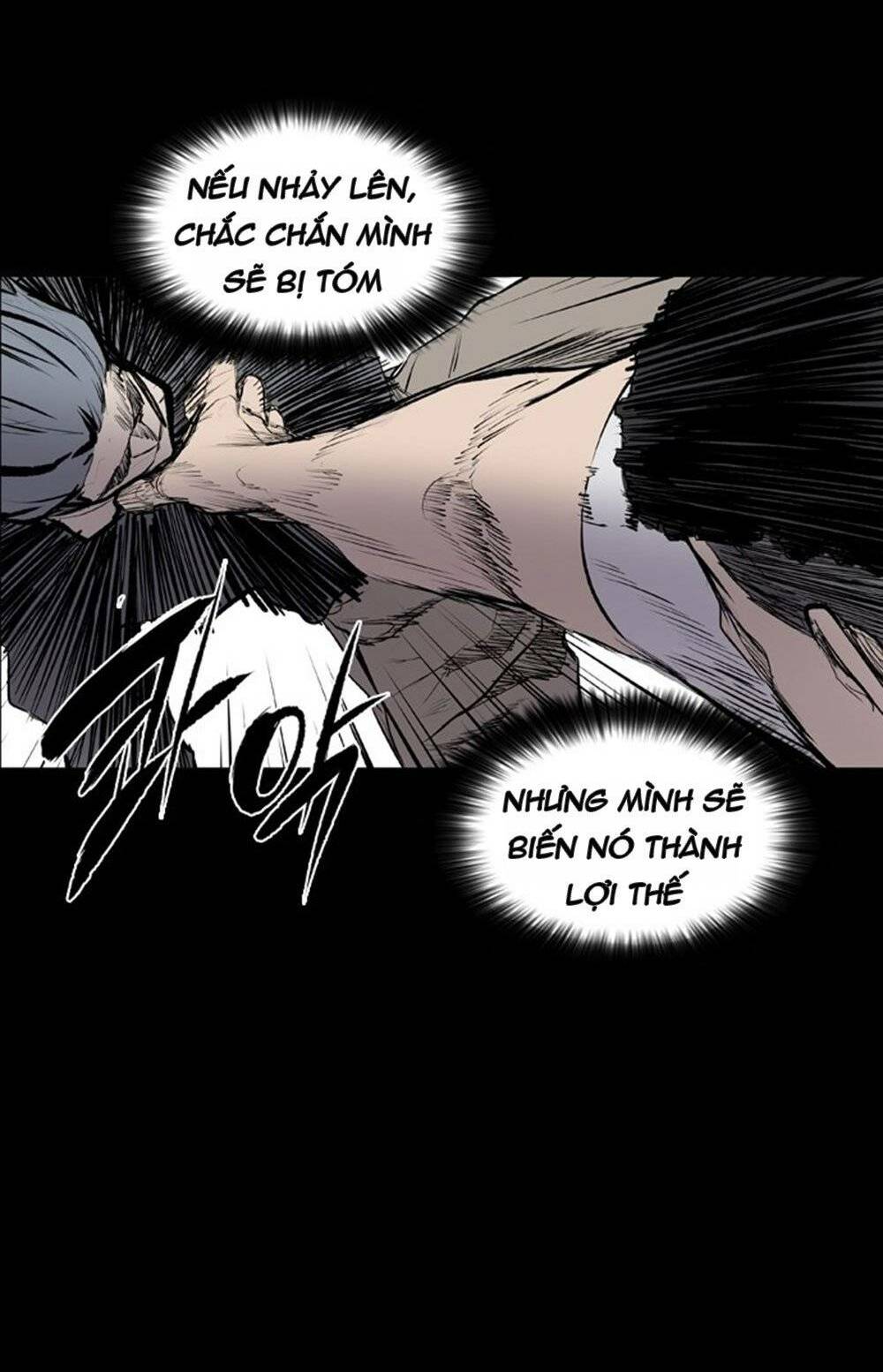 Báo Thù: Chapter 47