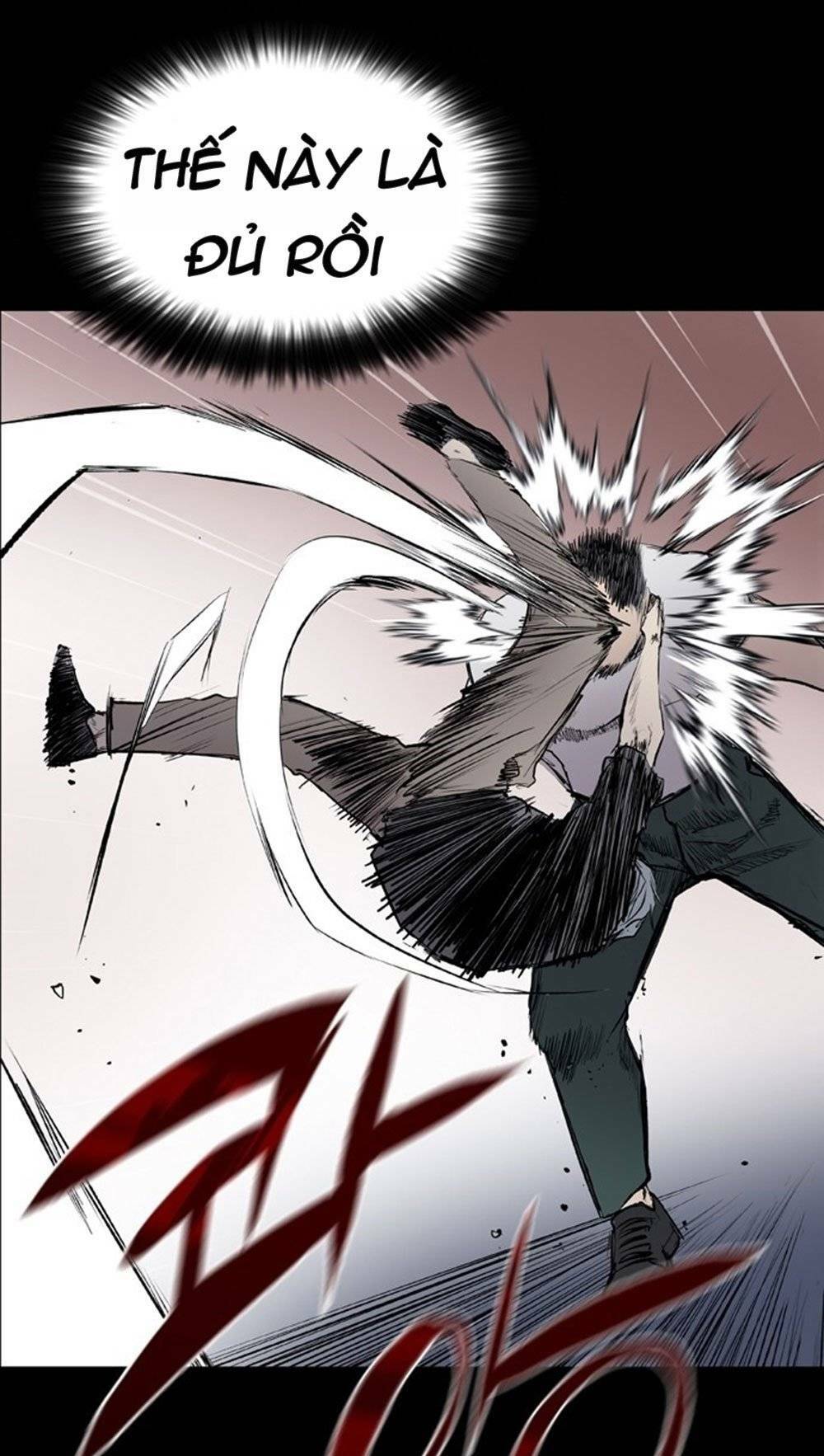 Báo Thù: Chapter 47