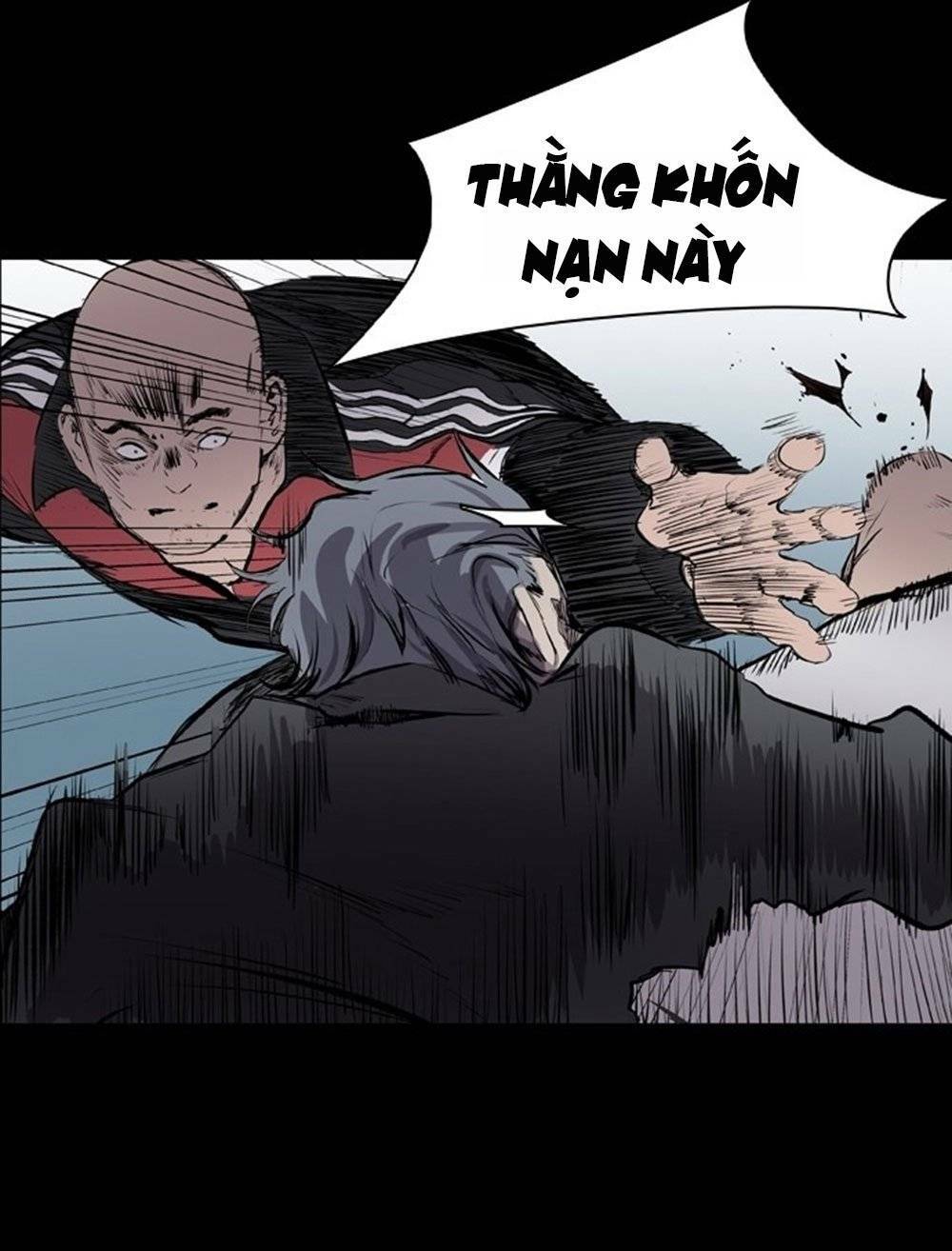Báo Thù: Chapter 47