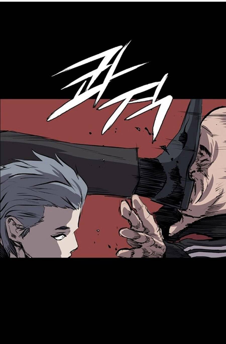 Báo Thù: Chapter 47