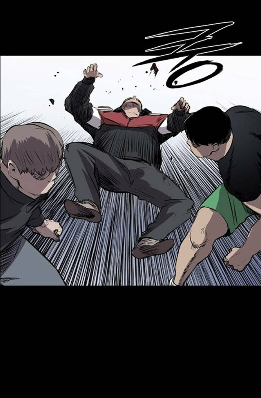 Báo Thù: Chapter 47