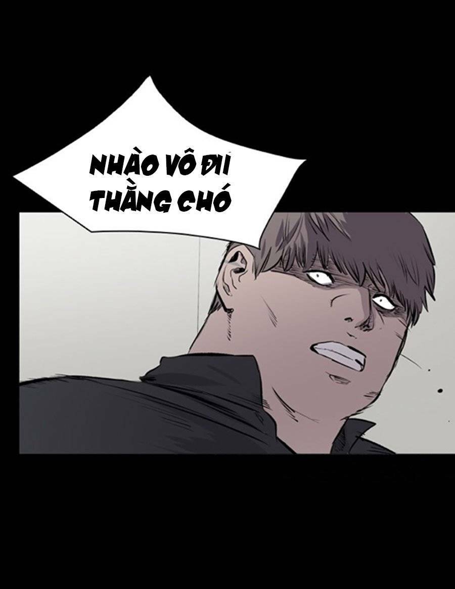 Báo Thù: Chapter 47