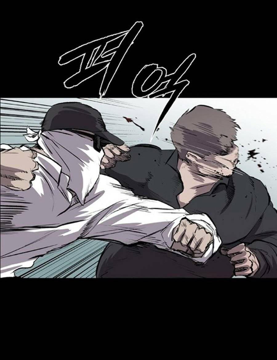 Báo Thù: Chapter 47