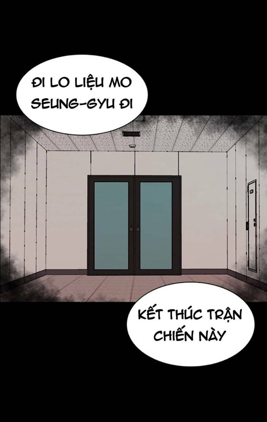 Báo Thù: Chapter 47