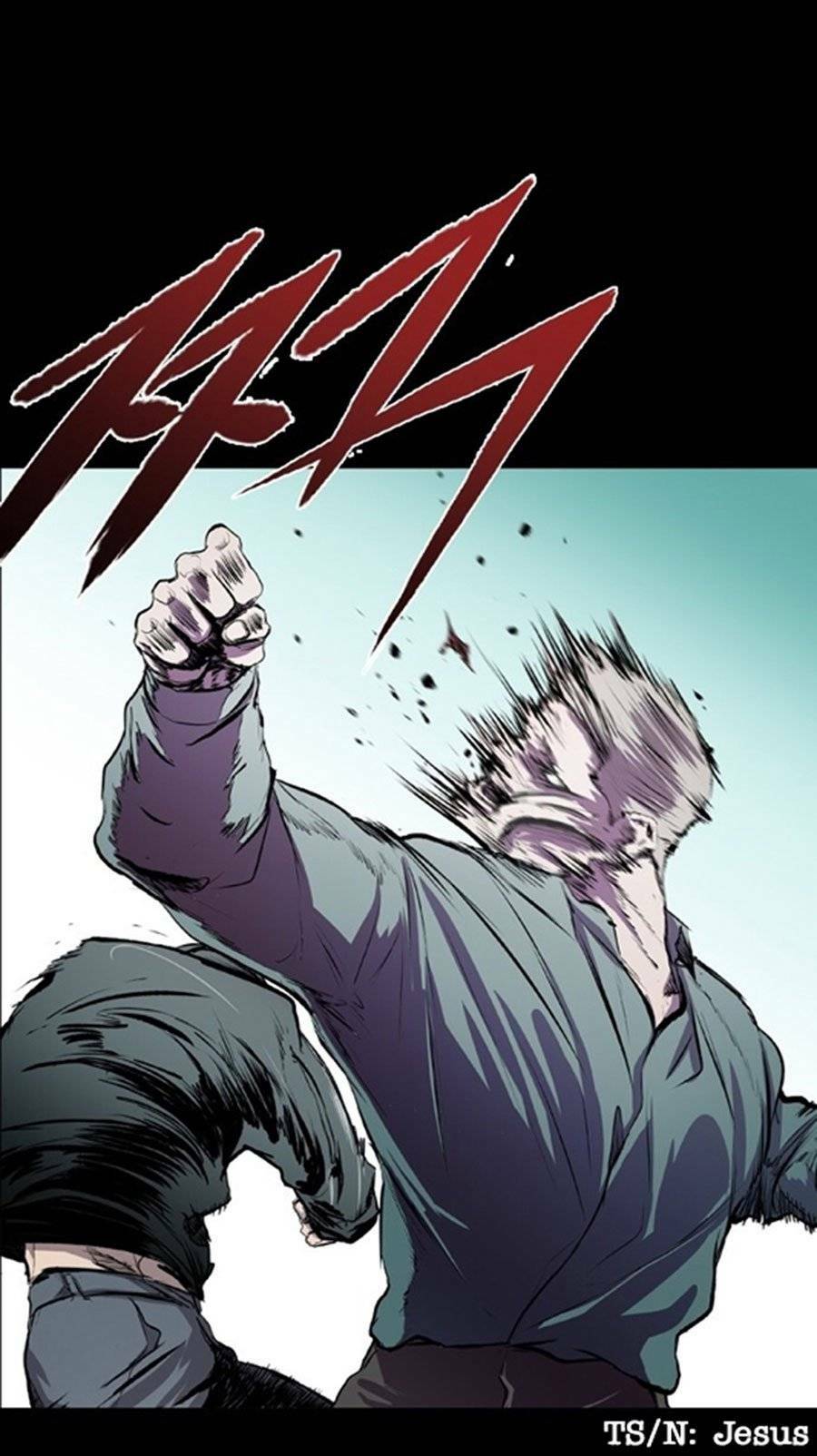 Báo Thù: Chapter 47