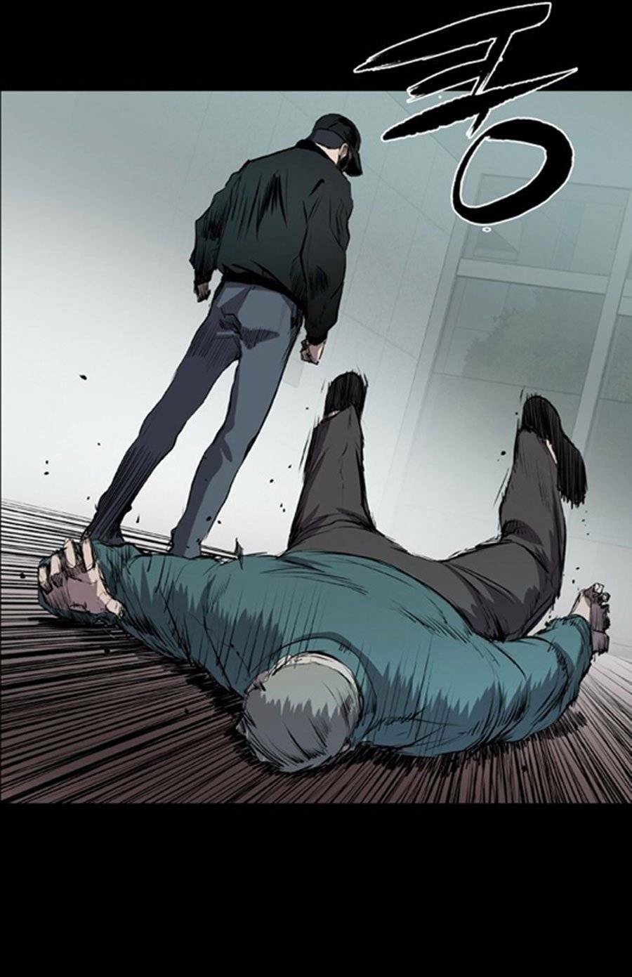 Báo Thù: Chapter 47