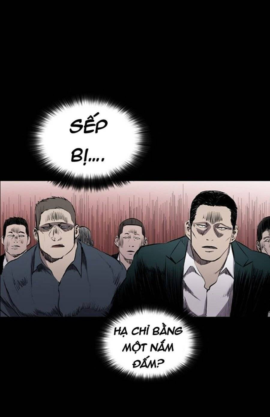 Báo Thù: Chapter 47