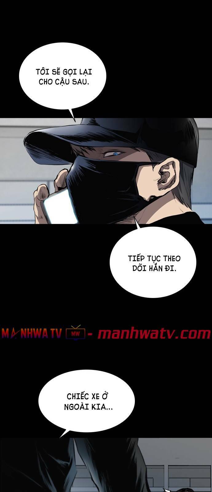 Báo Thù: Chapter 48
