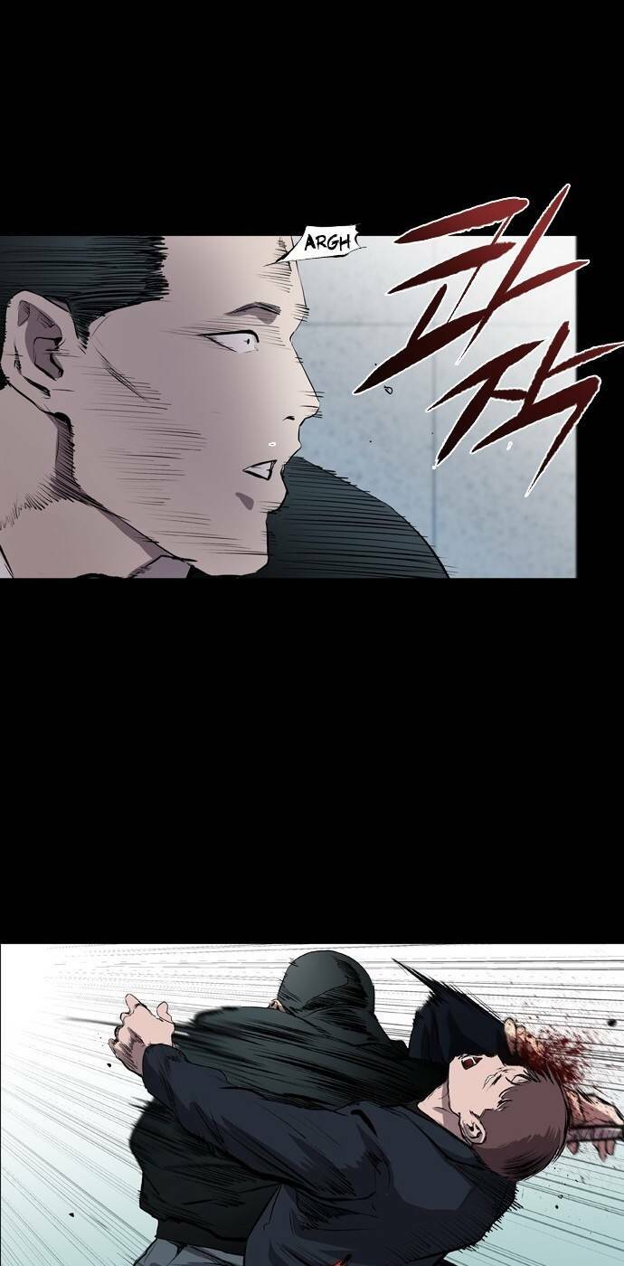 Báo Thù: Chapter 48