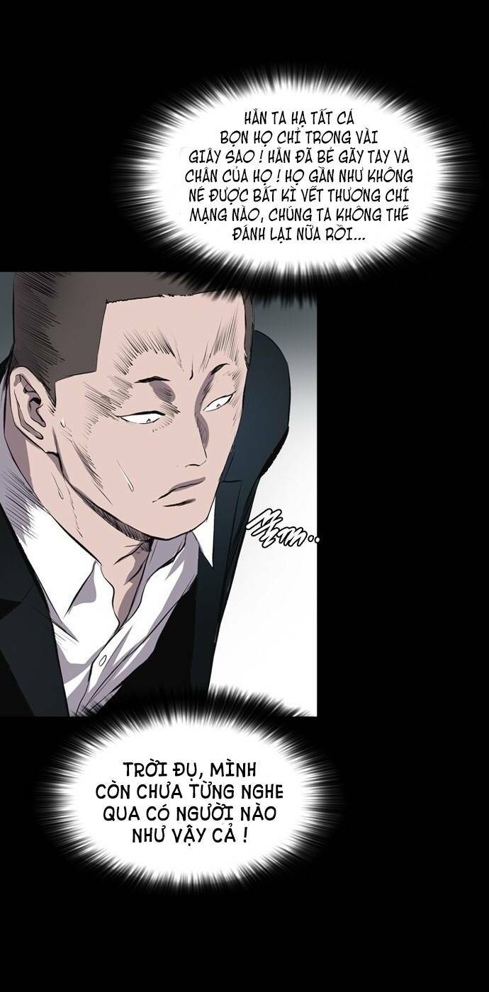 Báo Thù: Chapter 48