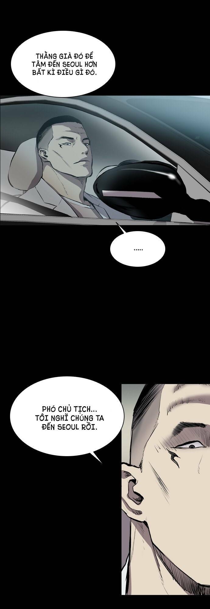 Báo Thù: Chapter 48
