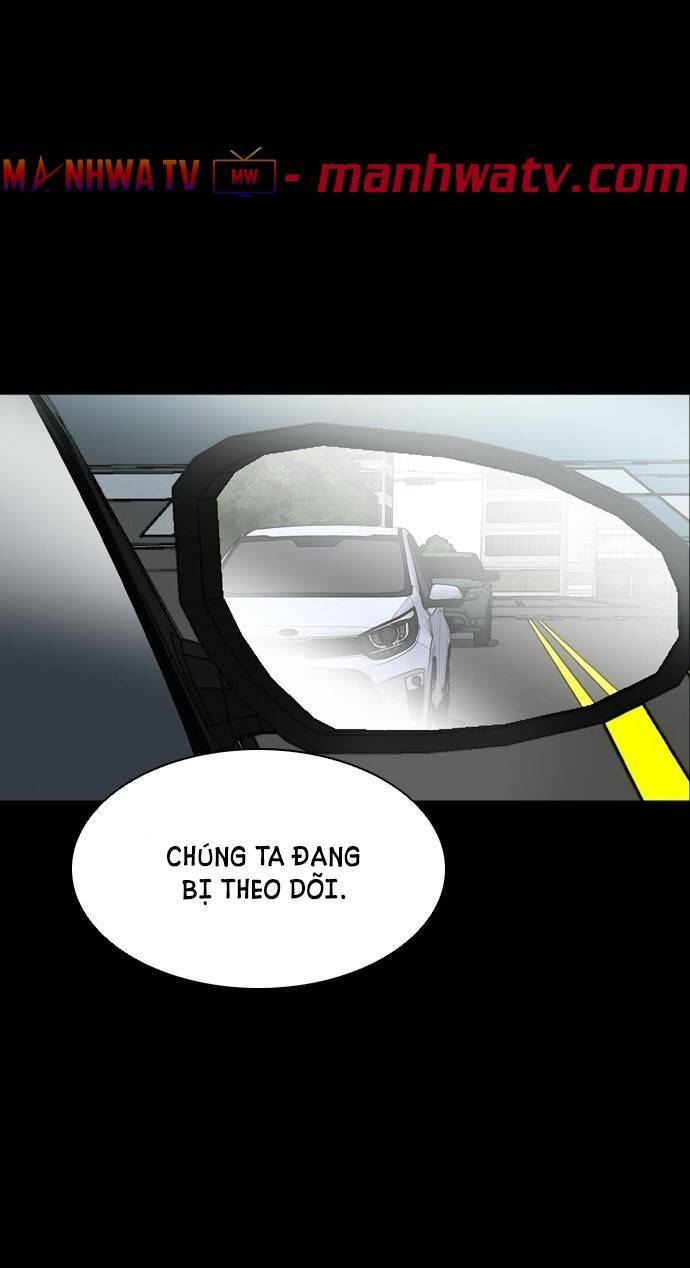 Báo Thù: Chapter 48
