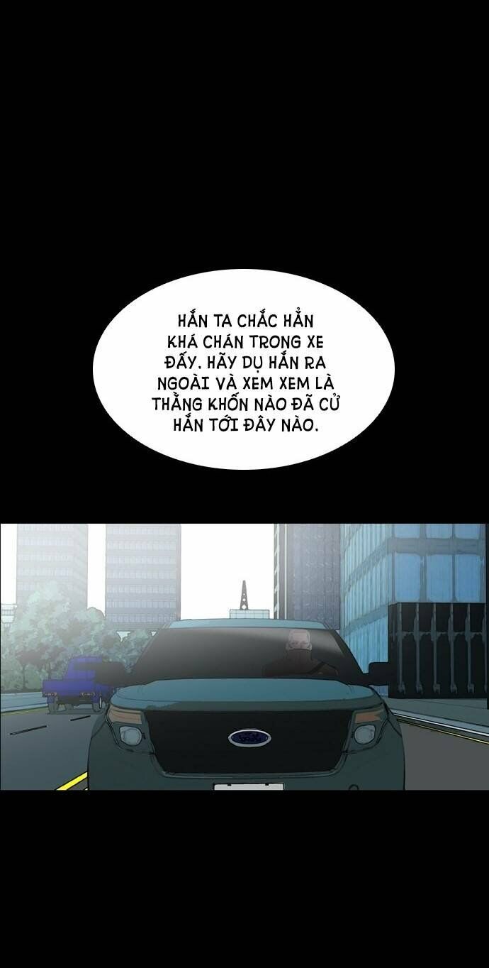 Báo Thù: Chapter 48
