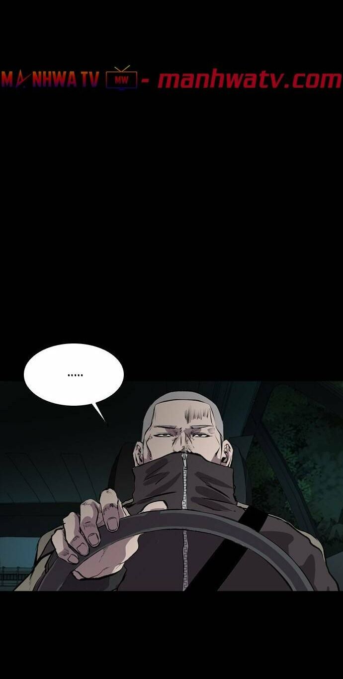 Báo Thù: Chapter 48