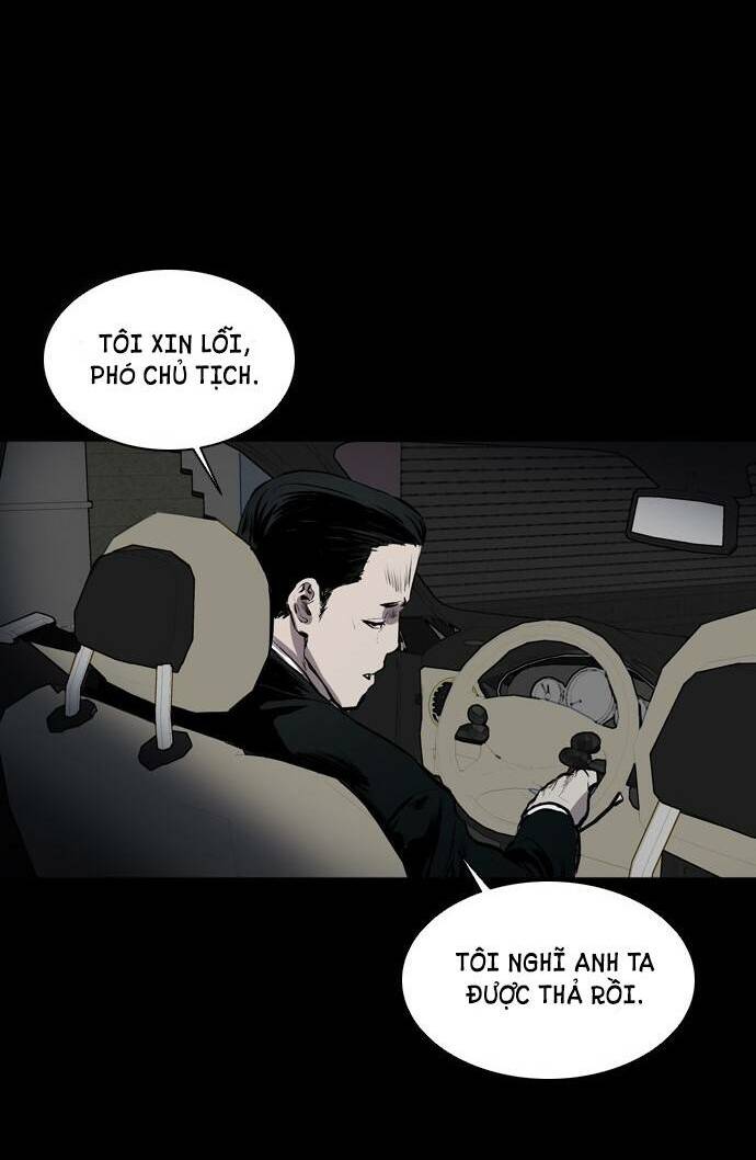 Báo Thù: Chapter 48