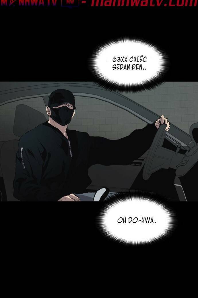 Báo Thù: Chapter 48