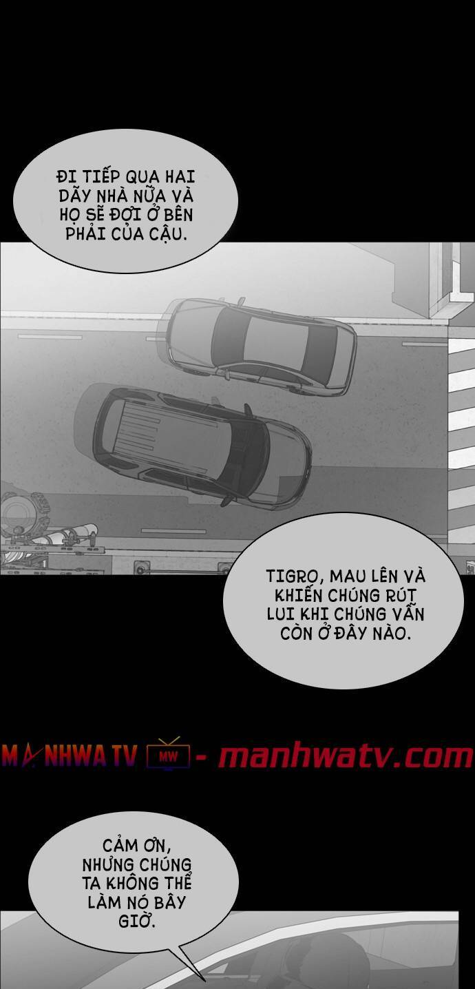 Báo Thù: Chapter 48