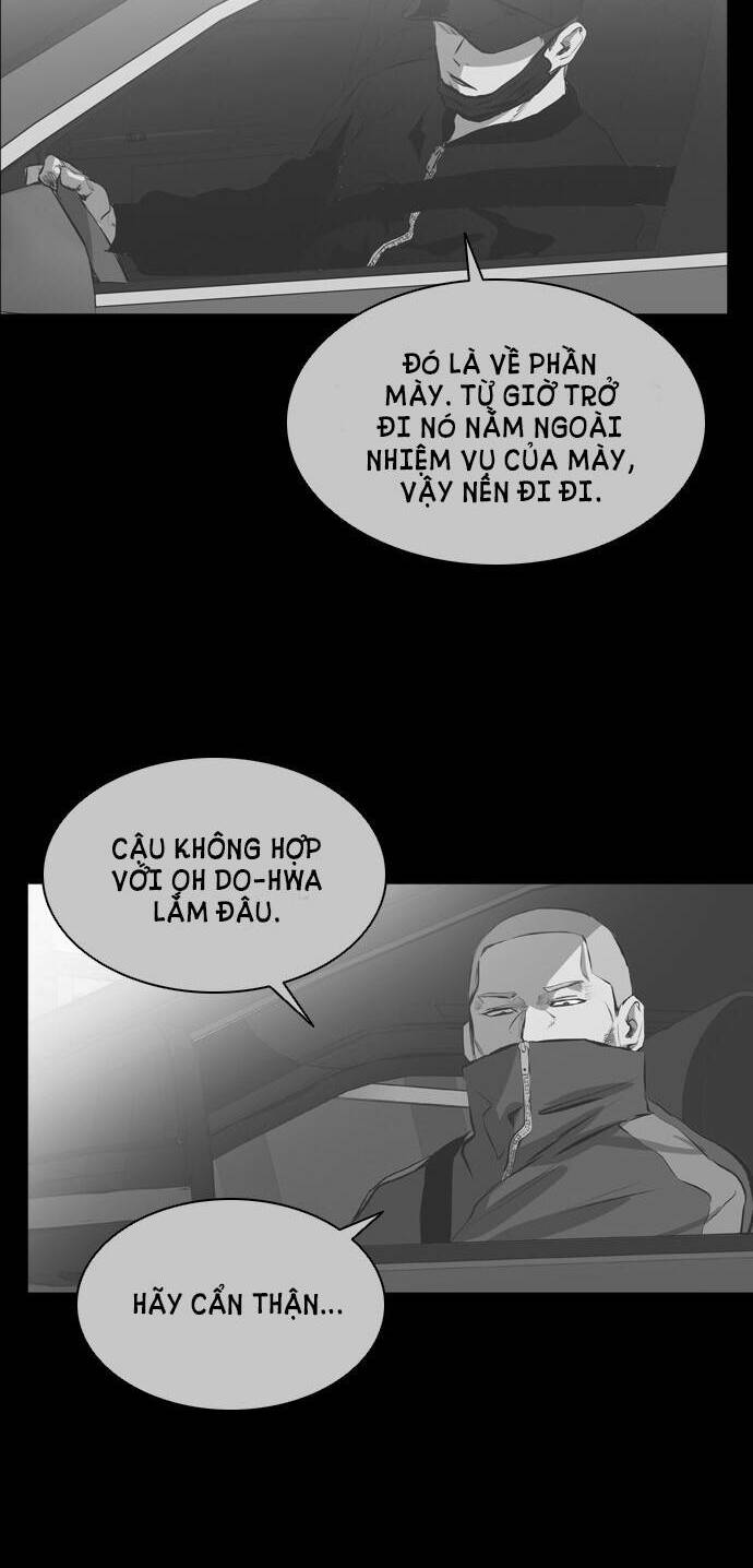 Báo Thù: Chapter 48