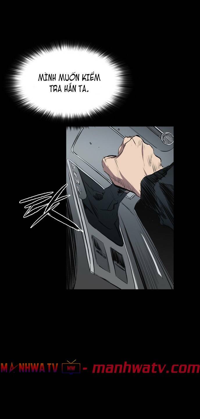 Báo Thù: Chapter 48