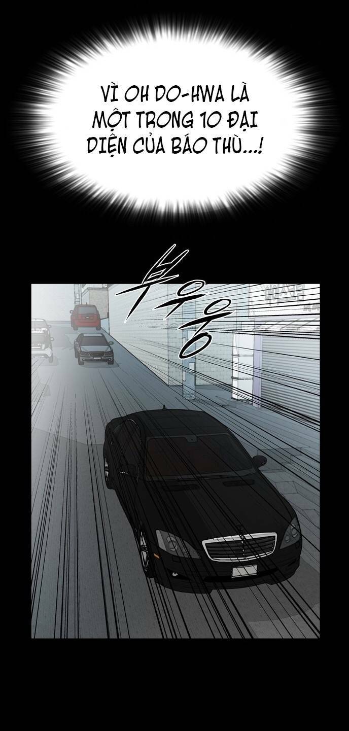 Báo Thù: Chapter 48