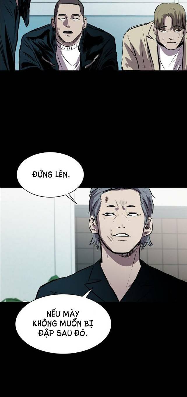 Báo Thù: Chapter 48