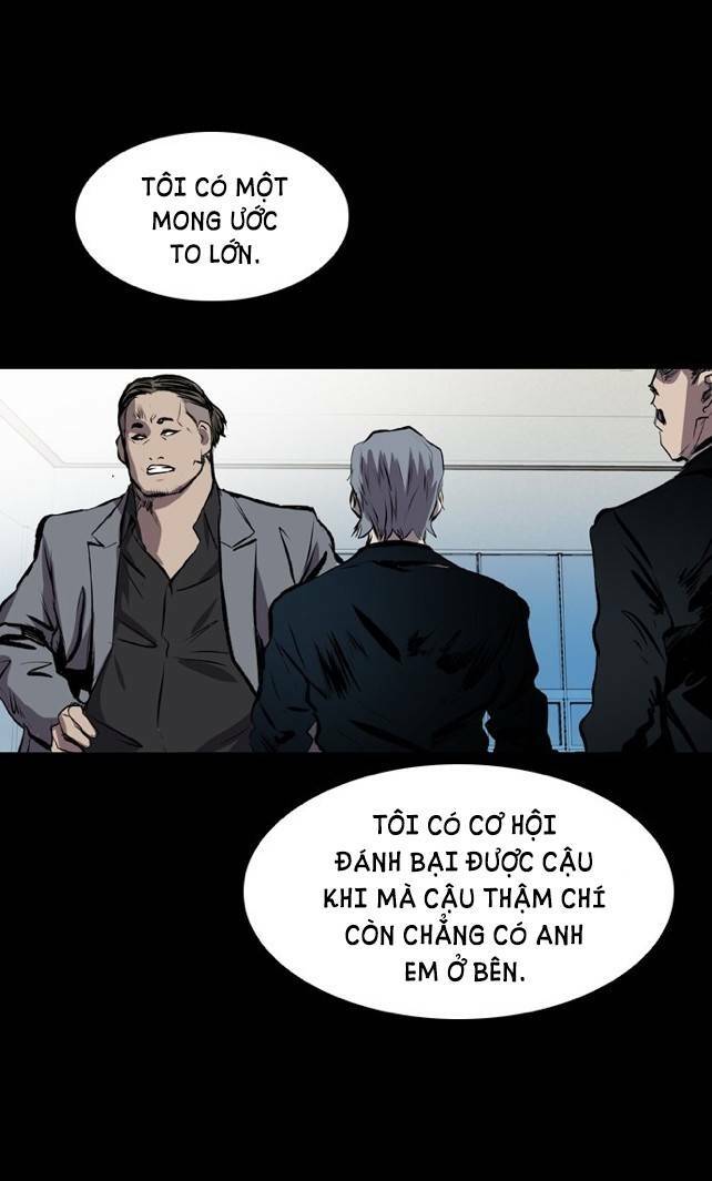 Báo Thù: Chapter 48