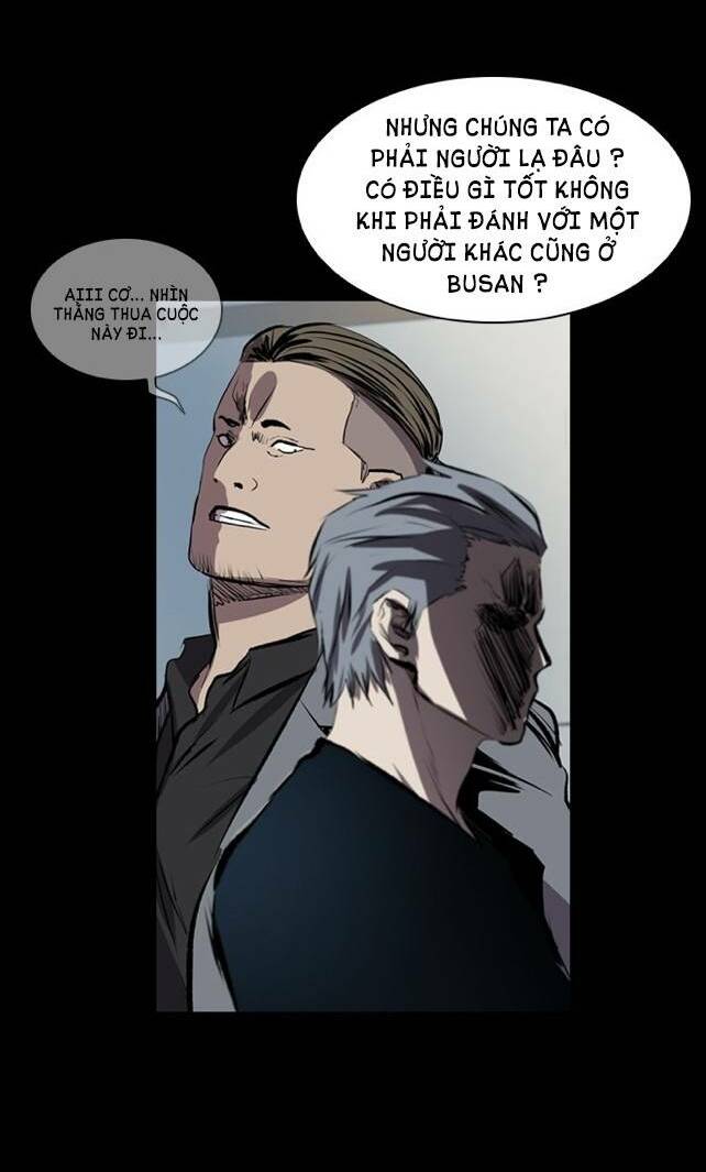 Báo Thù: Chapter 48