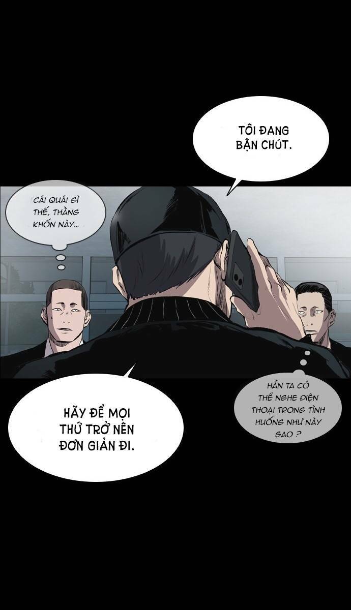 Báo Thù: Chapter 48