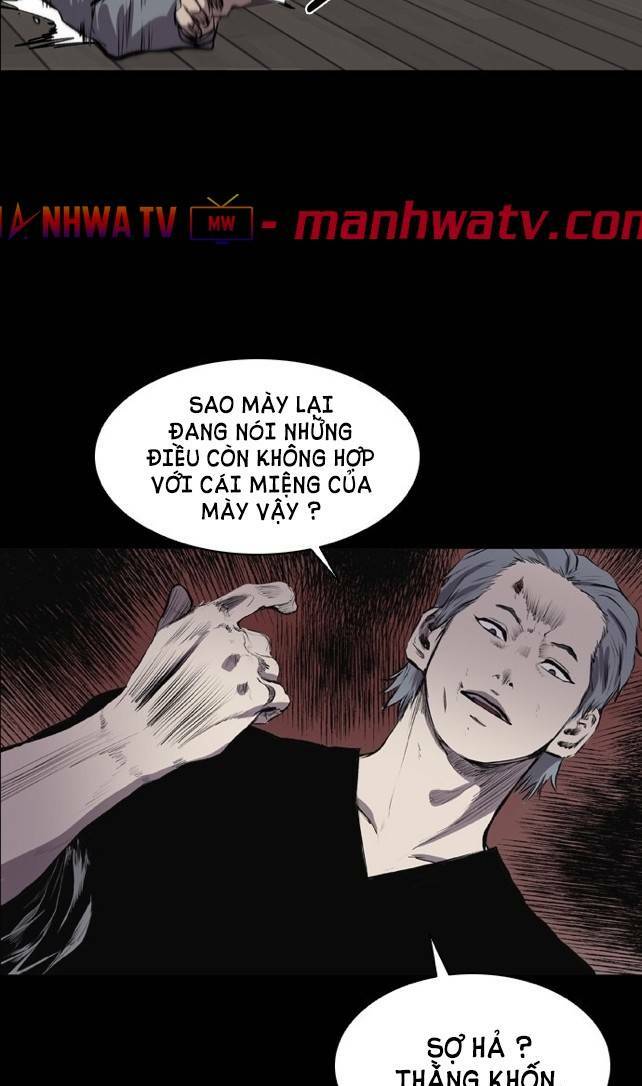Báo Thù: Chapter 48