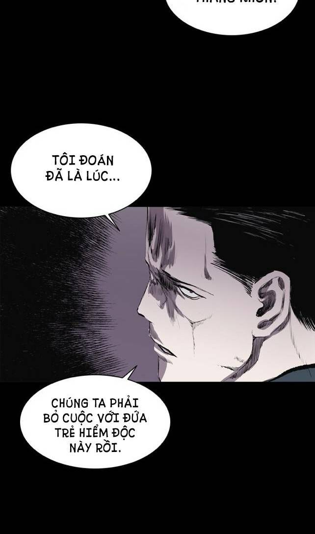 Báo Thù: Chapter 48