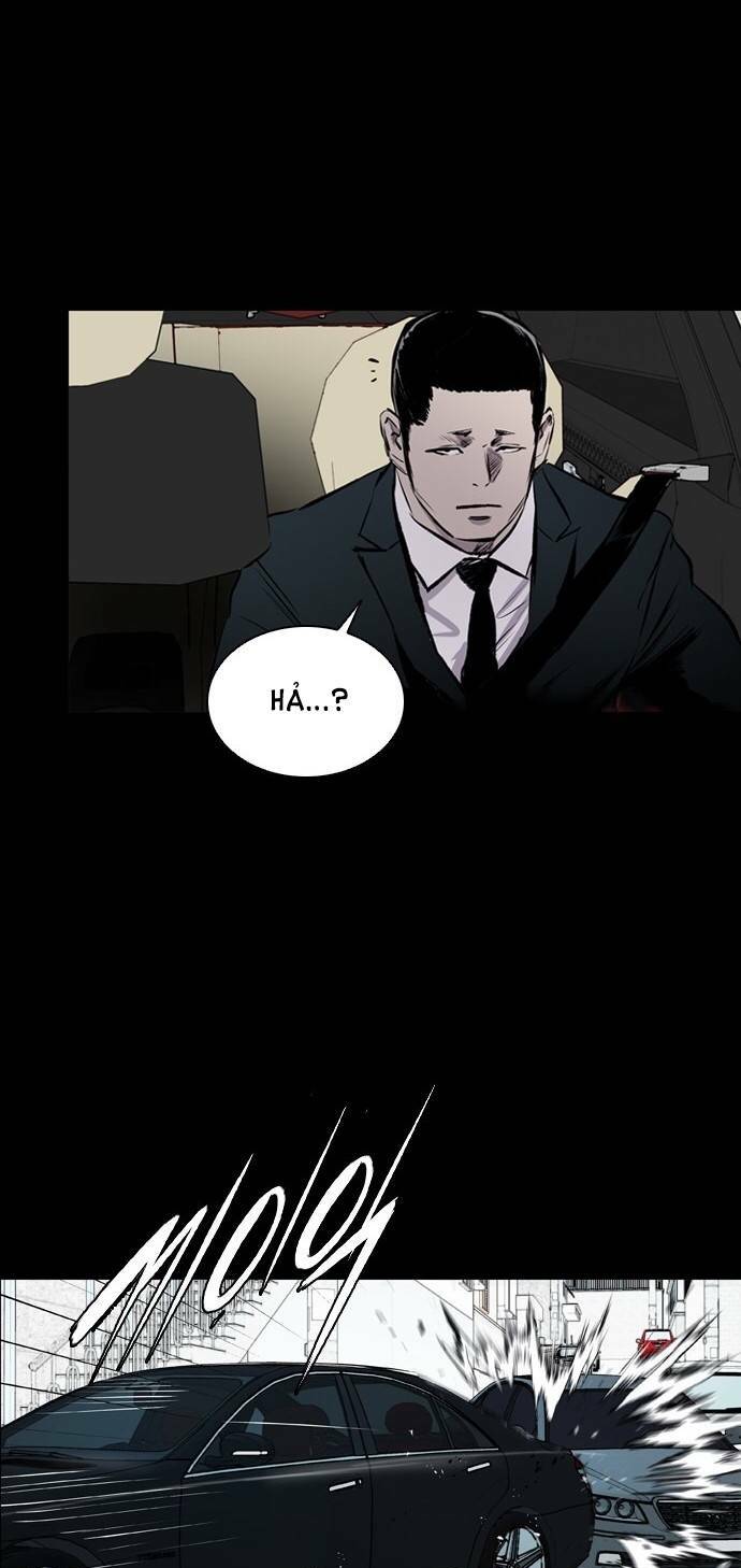 Báo Thù: Chapter 48