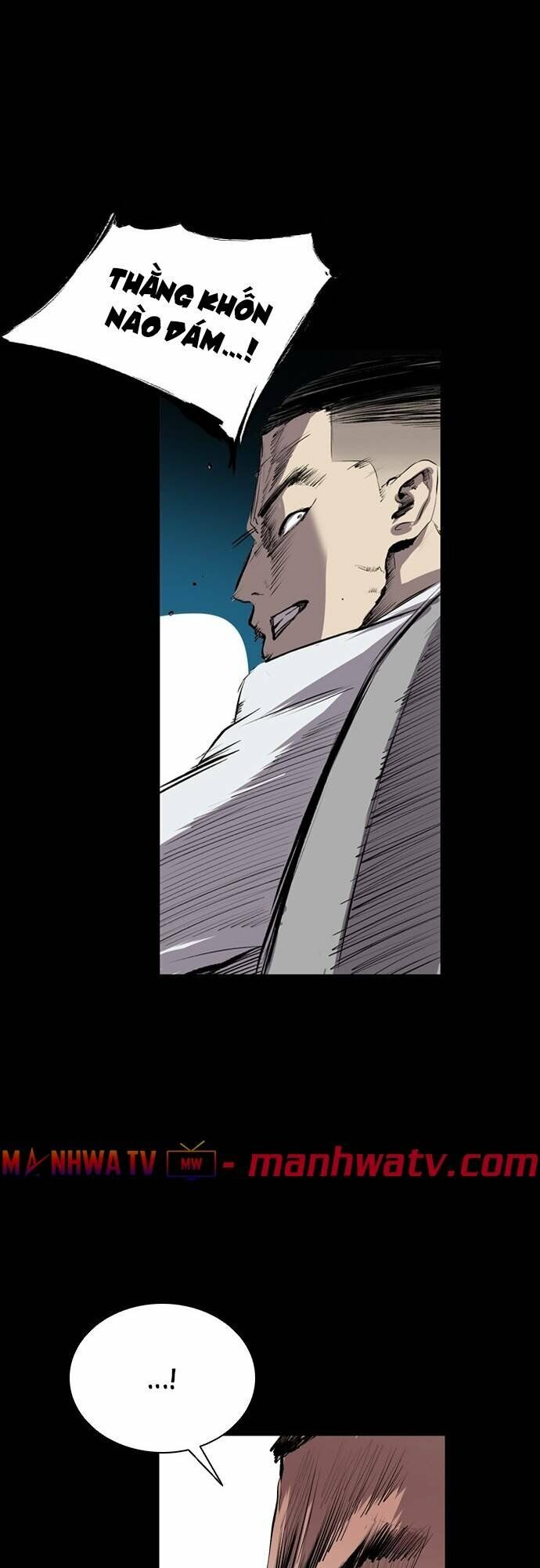 Báo Thù: Chapter 48