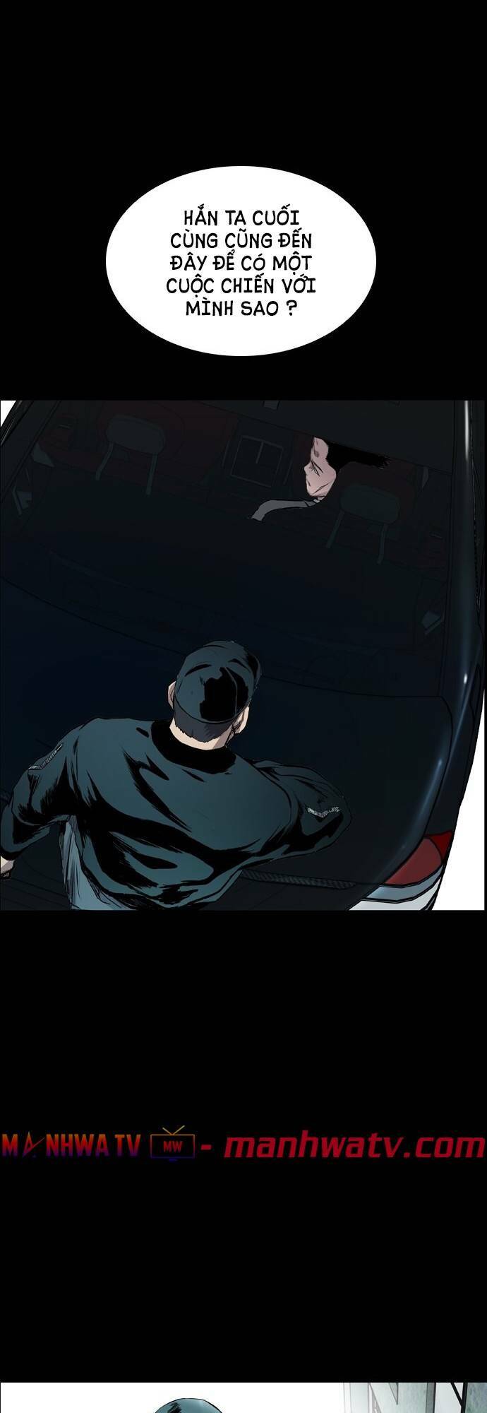 Báo Thù: Chapter 48