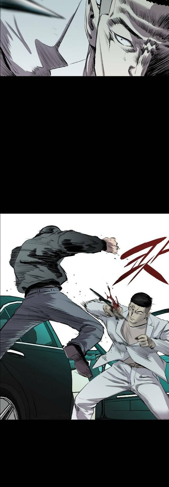 Báo Thù: Chapter 48