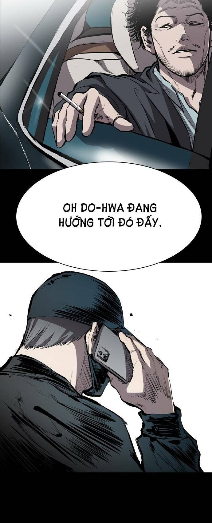 Báo Thù: Chapter 48
