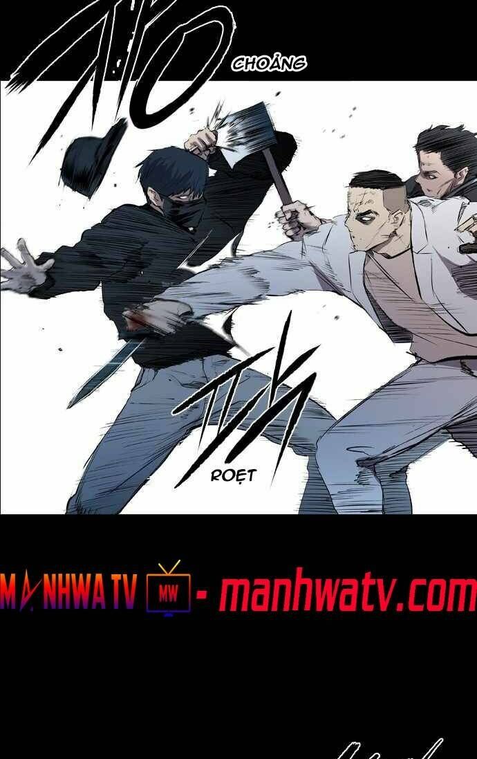 Báo Thù: Chapter 49