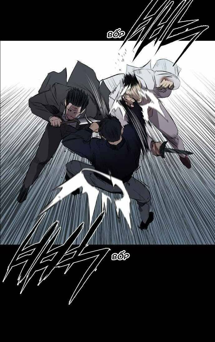 Báo Thù: Chapter 49