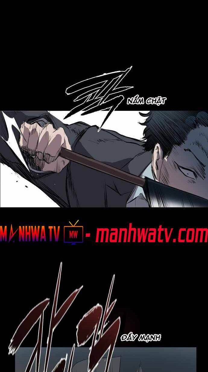 Báo Thù: Chapter 49