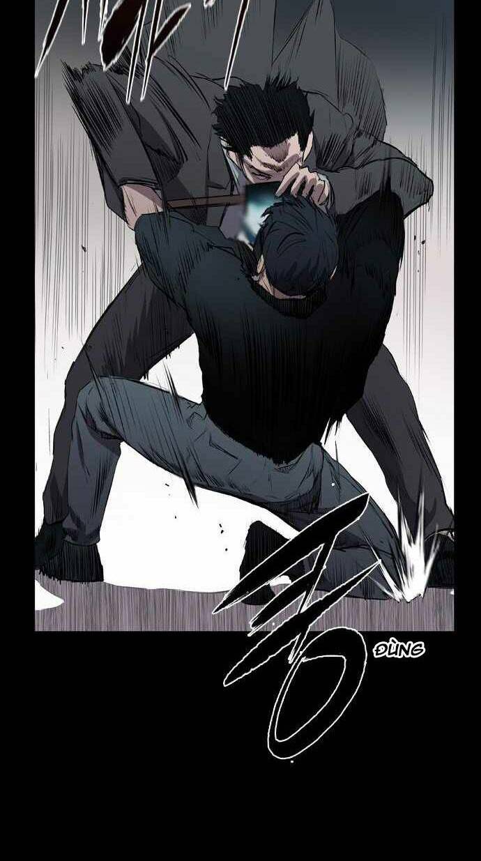 Báo Thù: Chapter 49