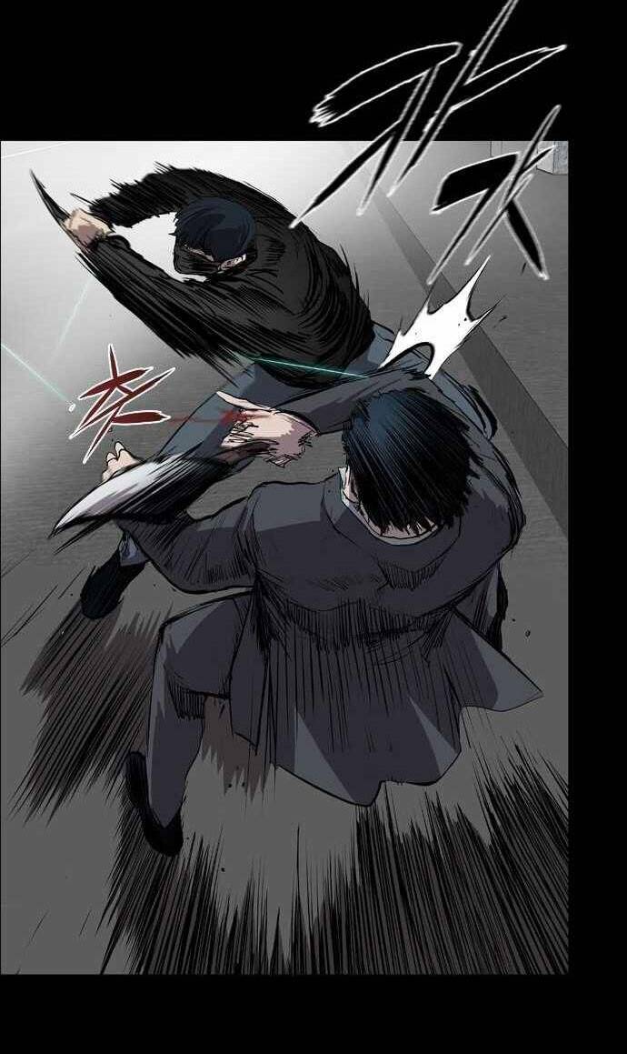 Báo Thù: Chapter 49