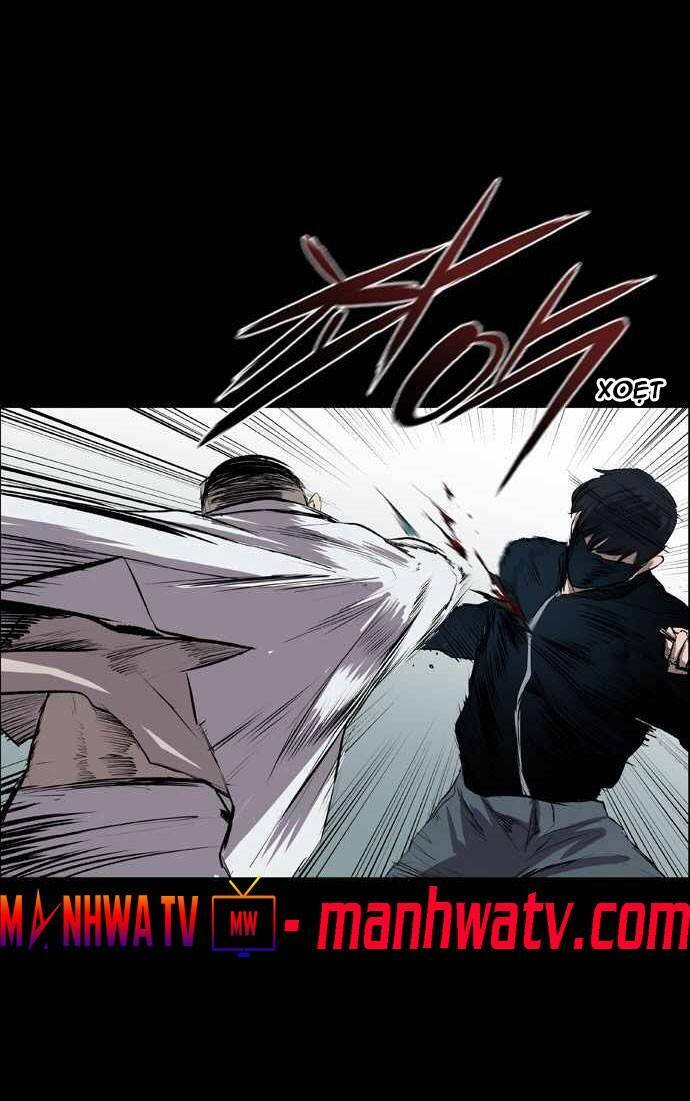 Báo Thù: Chapter 49