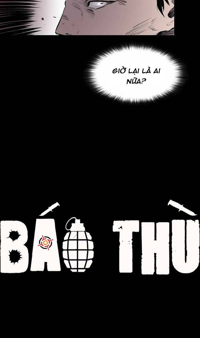 Báo Thù: Chapter 49