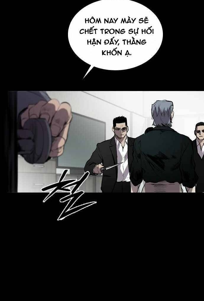 Báo Thù: Chapter 49