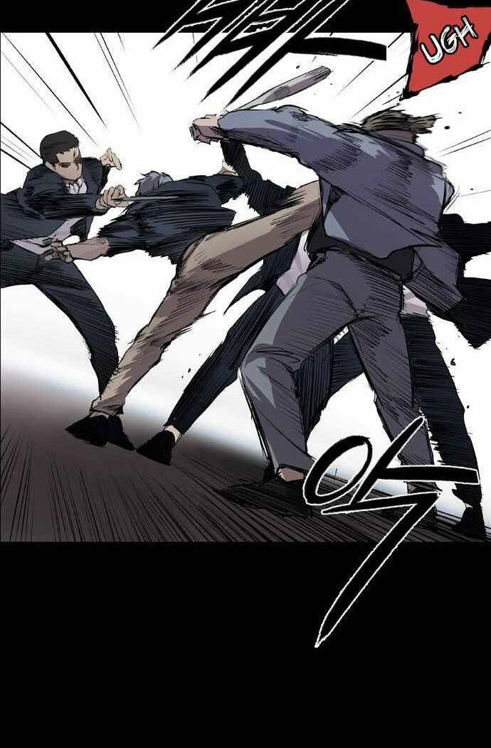 Báo Thù: Chapter 49