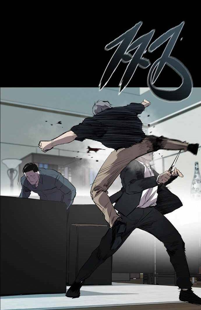 Báo Thù: Chapter 49